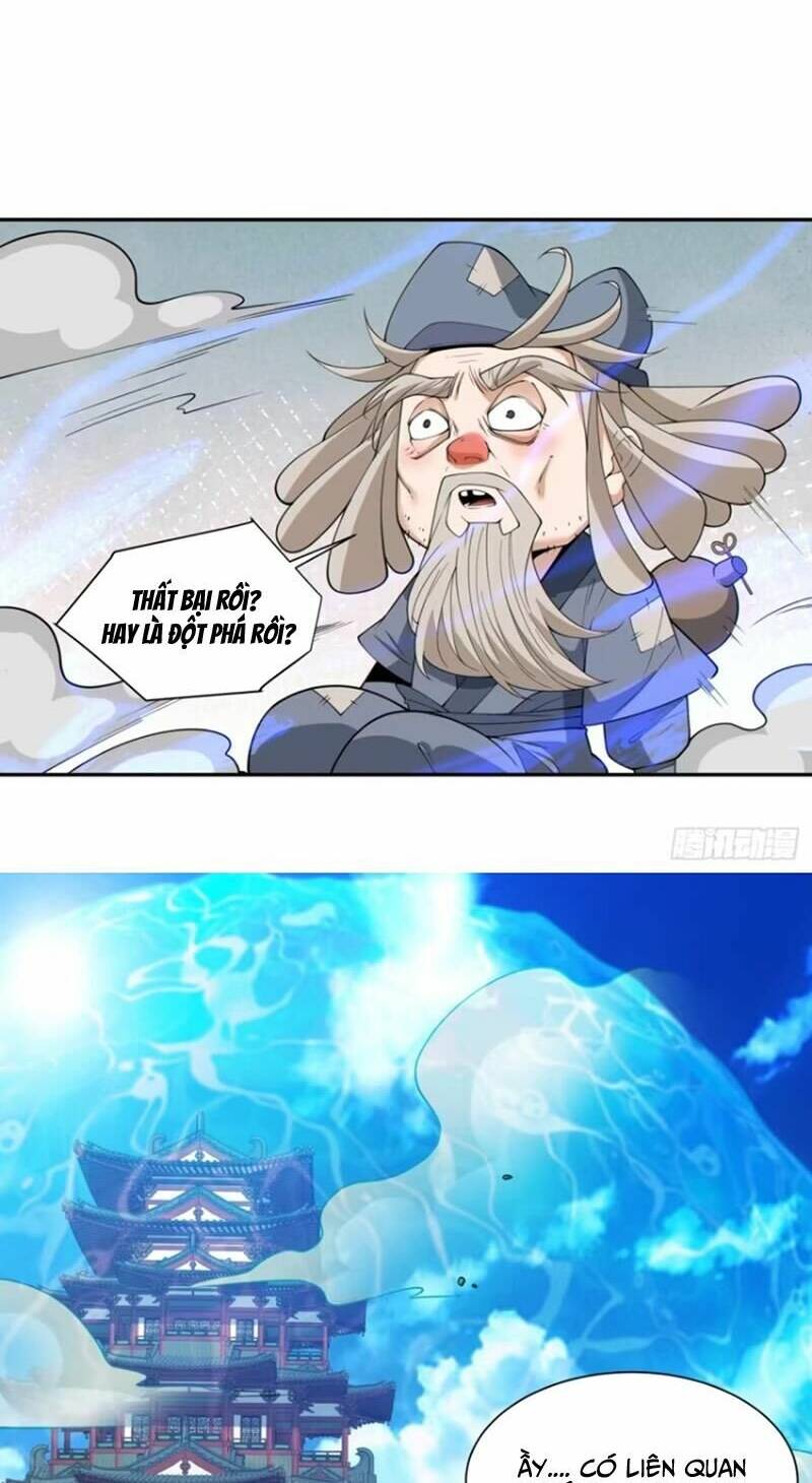 Đồ Đệ Của Ta Đều Là Đại Phản Phái Chapter 209 - Trang 2