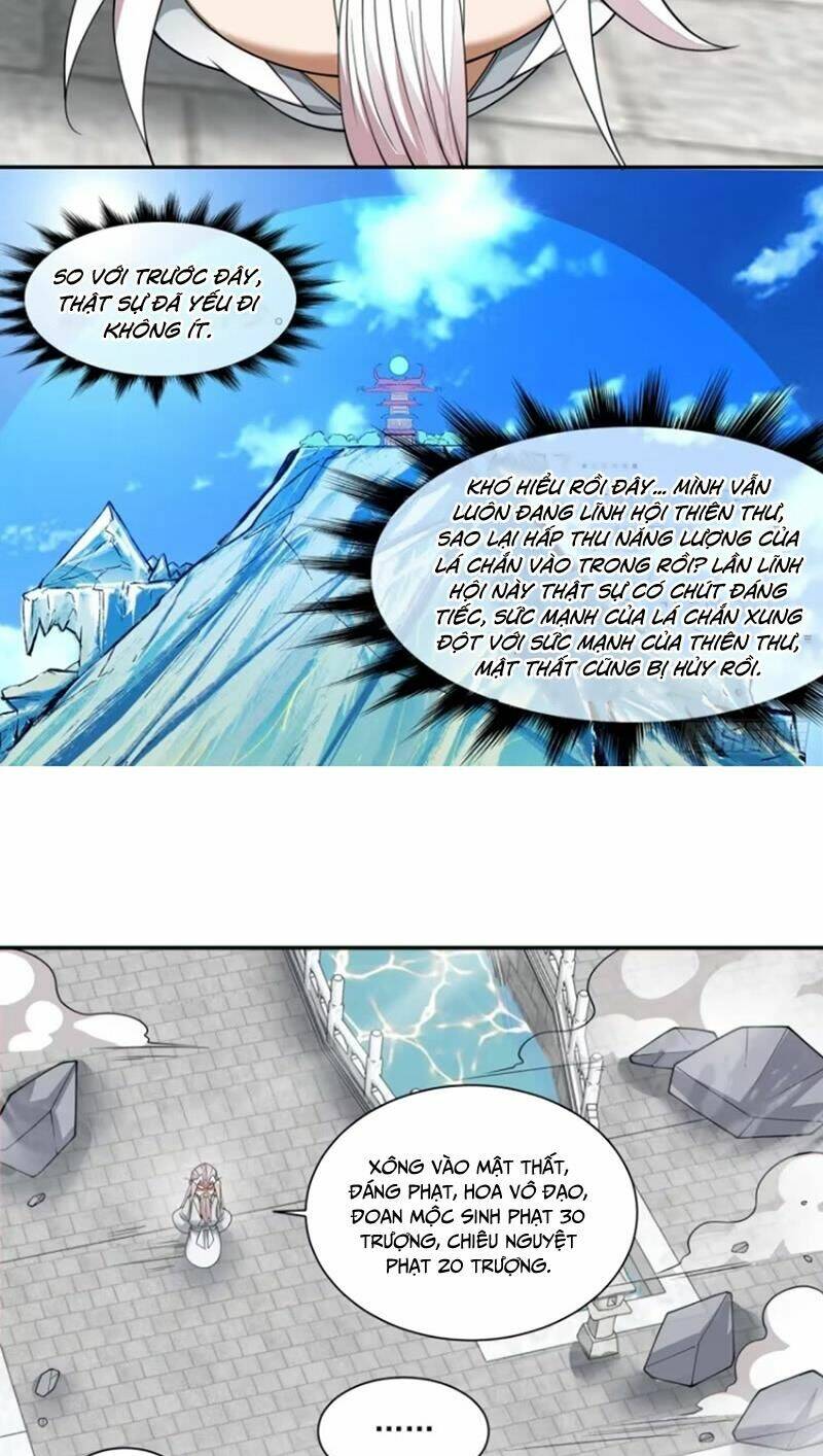 Đồ Đệ Của Ta Đều Là Đại Phản Phái Chapter 209 - Trang 2