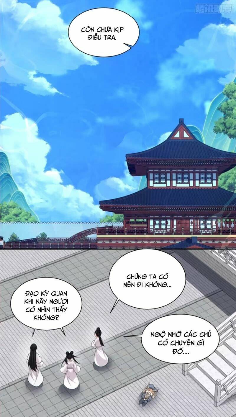 Đồ Đệ Của Ta Đều Là Đại Phản Phái Chapter 209 - Trang 2