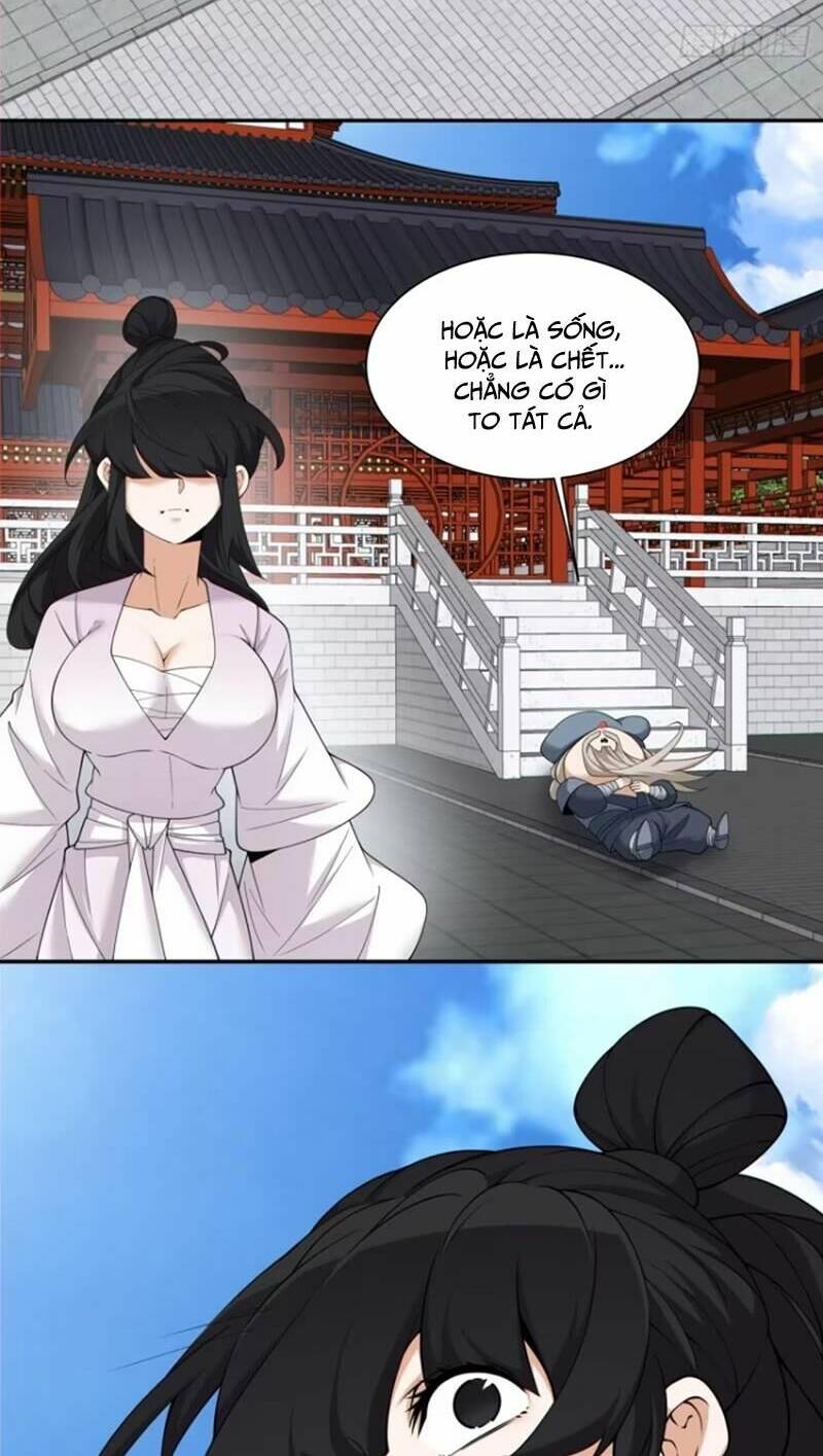 Đồ Đệ Của Ta Đều Là Đại Phản Phái Chapter 209 - Trang 2