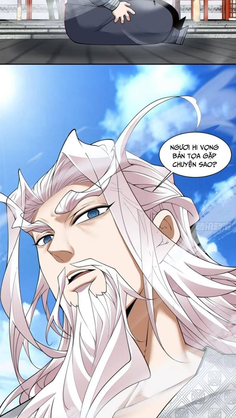 Đồ Đệ Của Ta Đều Là Đại Phản Phái Chapter 209 - Trang 2