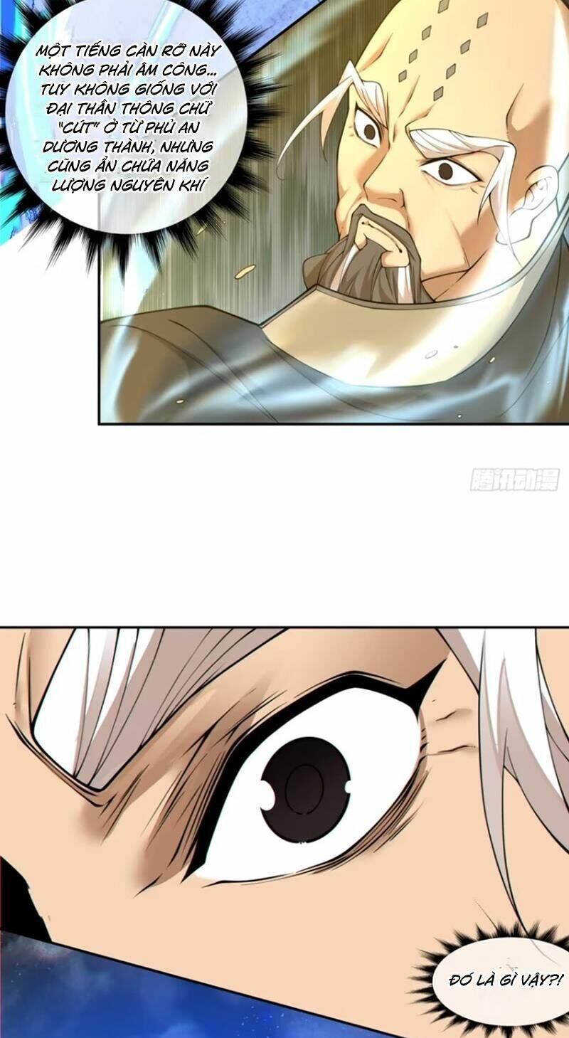 Đồ Đệ Của Ta Đều Là Đại Phản Phái Chapter 209 - Trang 2