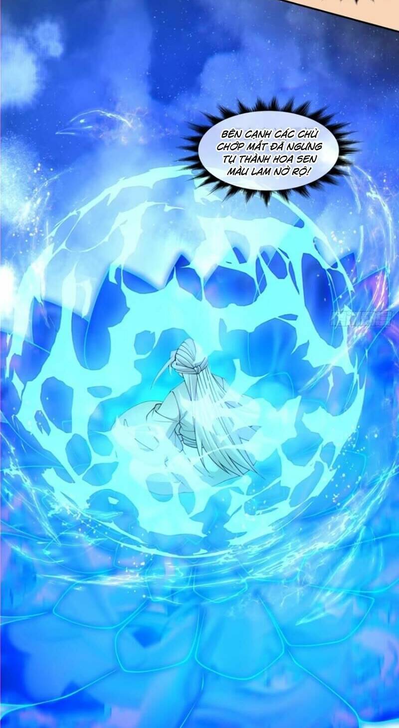 Đồ Đệ Của Ta Đều Là Đại Phản Phái Chapter 209 - Trang 2