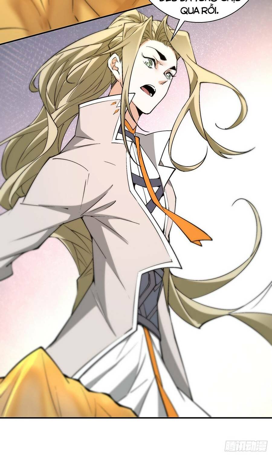 Đồ Đệ Của Ta Đều Là Đại Phản Phái Chapter 21 - Trang 2