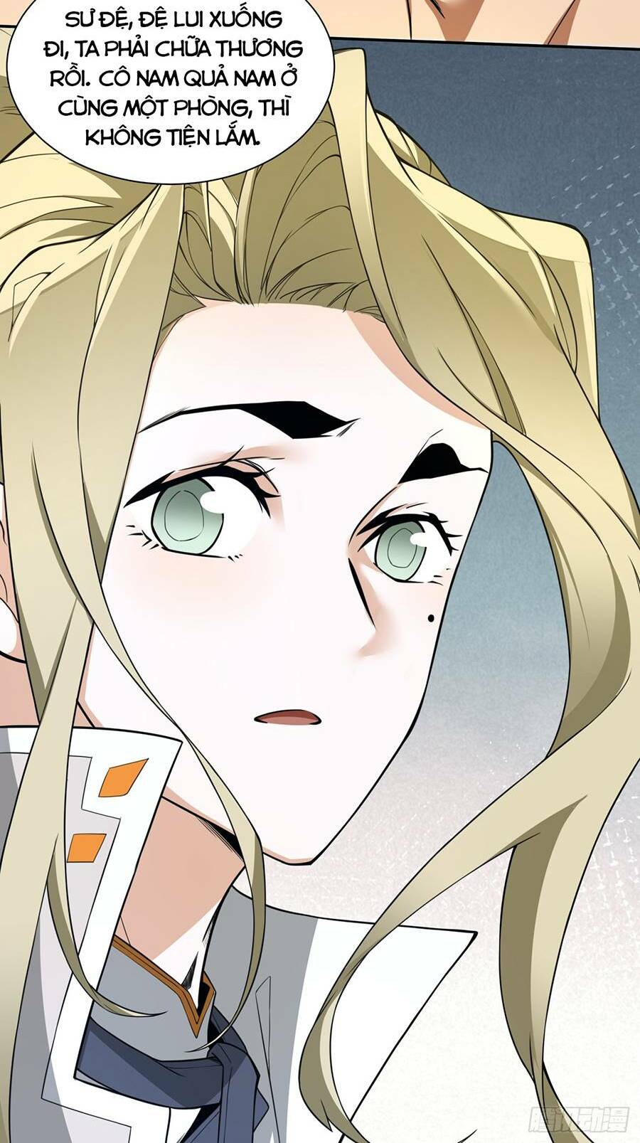 Đồ Đệ Của Ta Đều Là Đại Phản Phái Chapter 21 - Trang 2