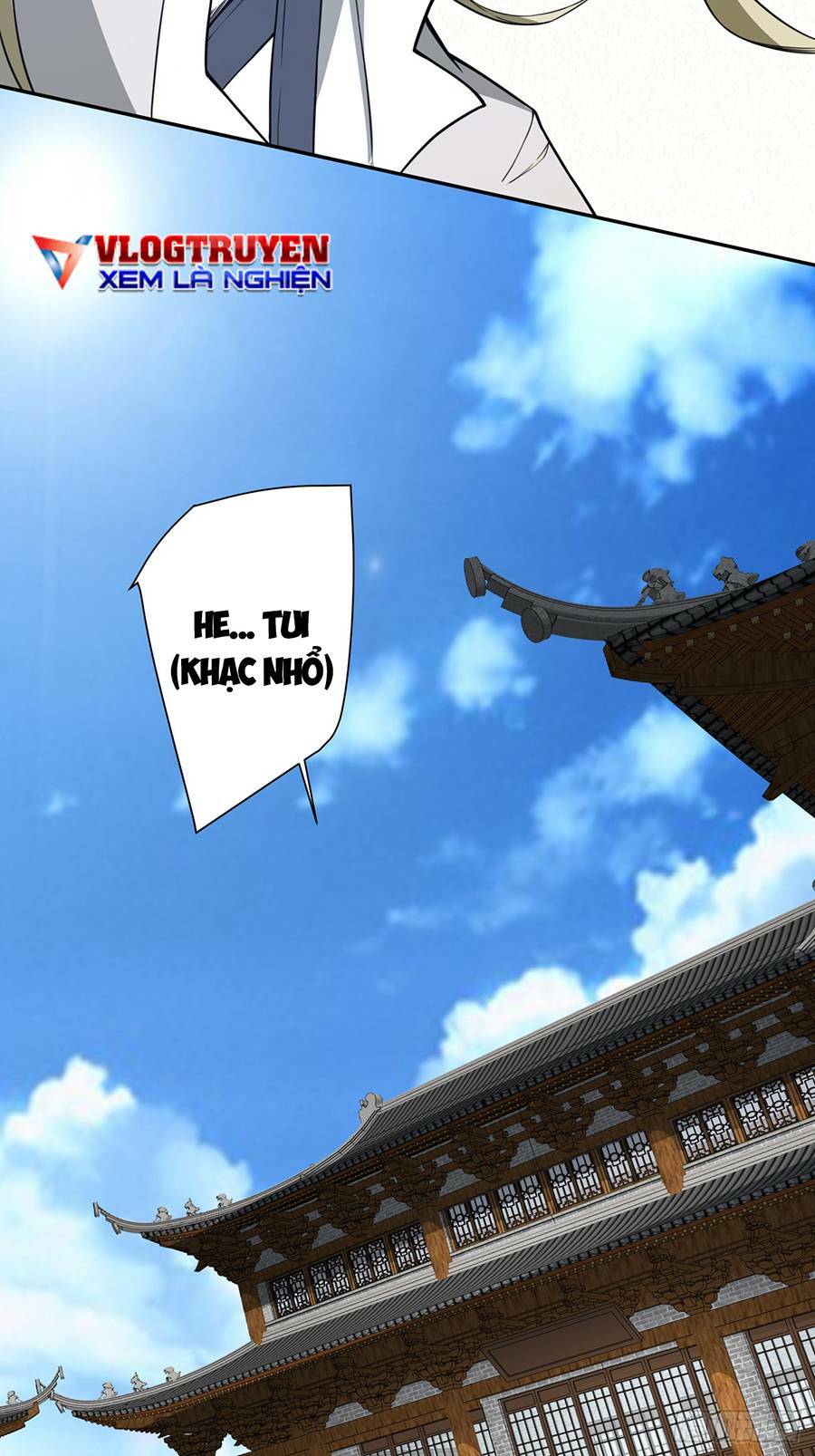 Đồ Đệ Của Ta Đều Là Đại Phản Phái Chapter 21 - Trang 2