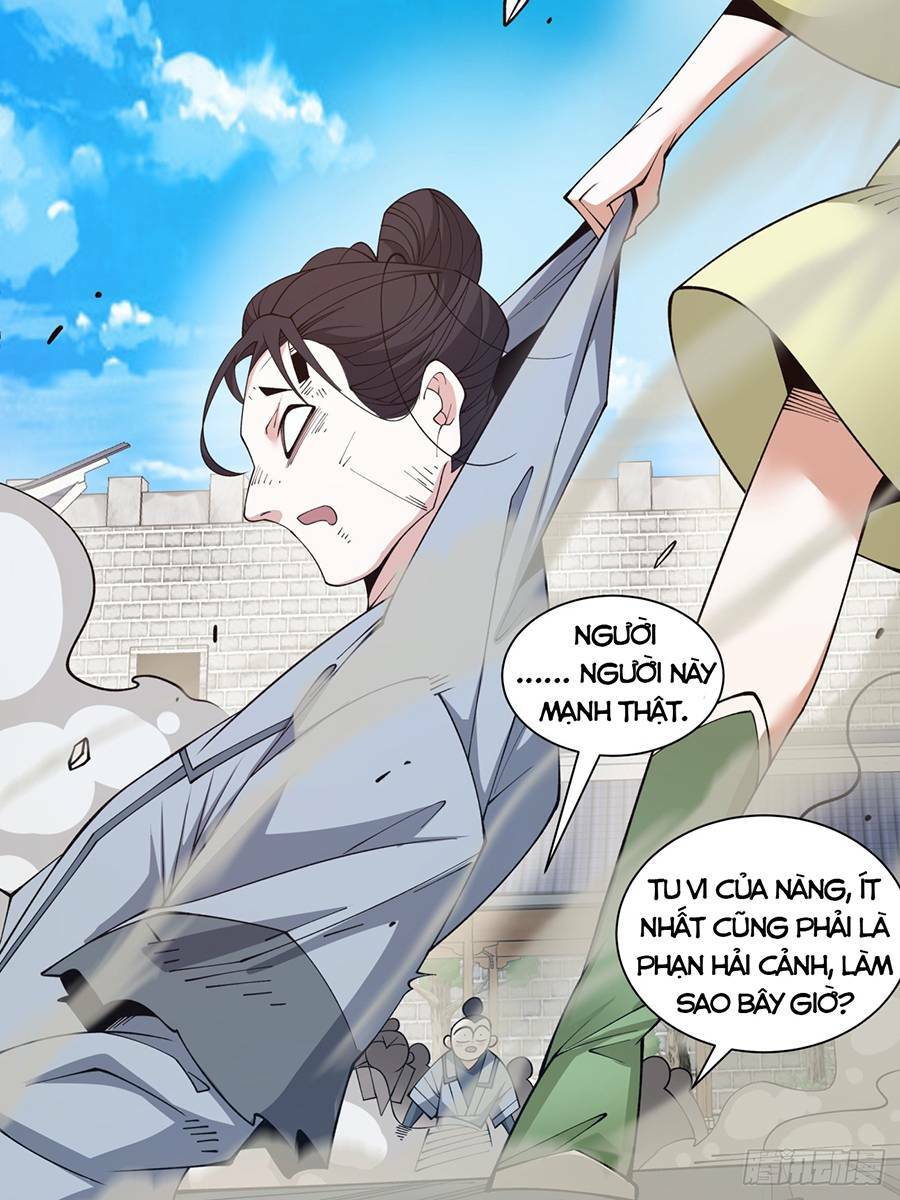 Đồ Đệ Của Ta Đều Là Đại Phản Phái Chapter 21 - Trang 2