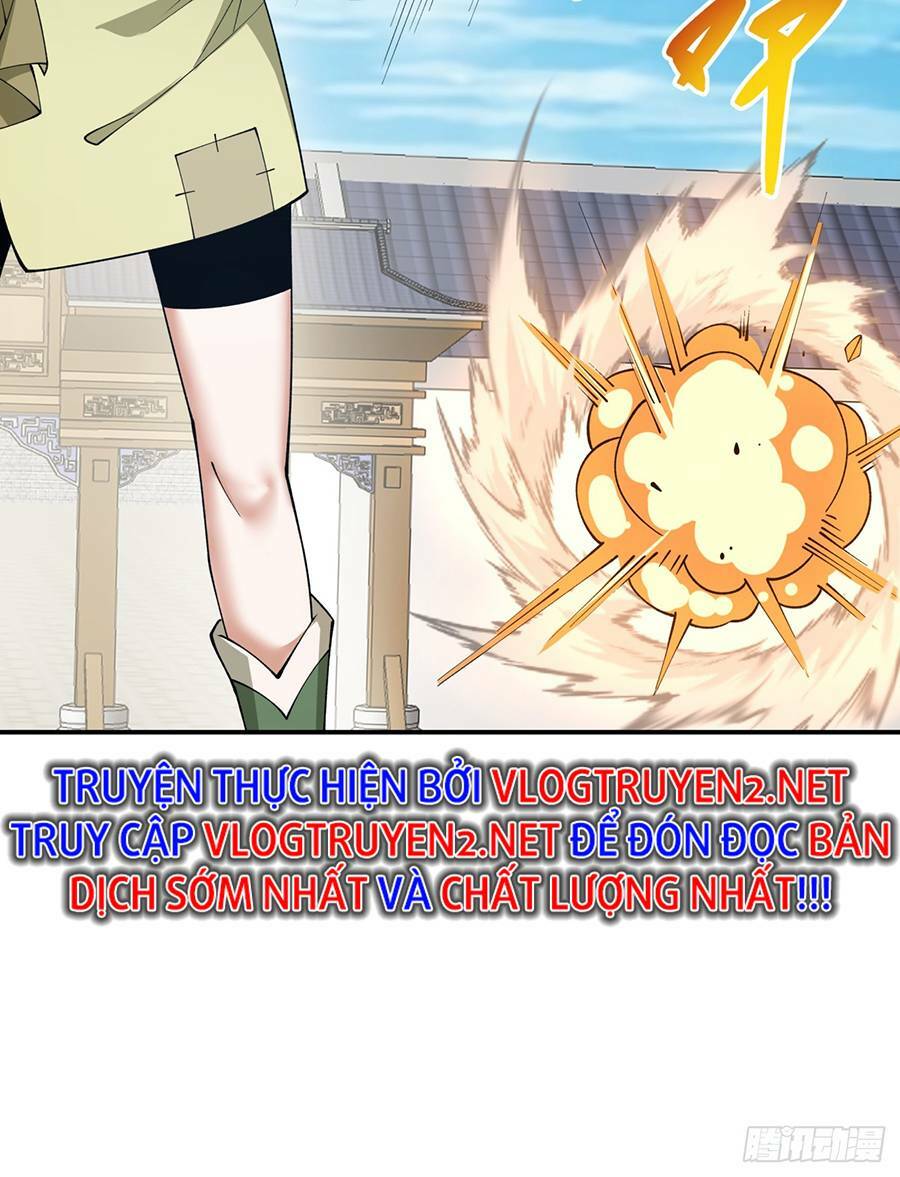 Đồ Đệ Của Ta Đều Là Đại Phản Phái Chapter 21 - Trang 2