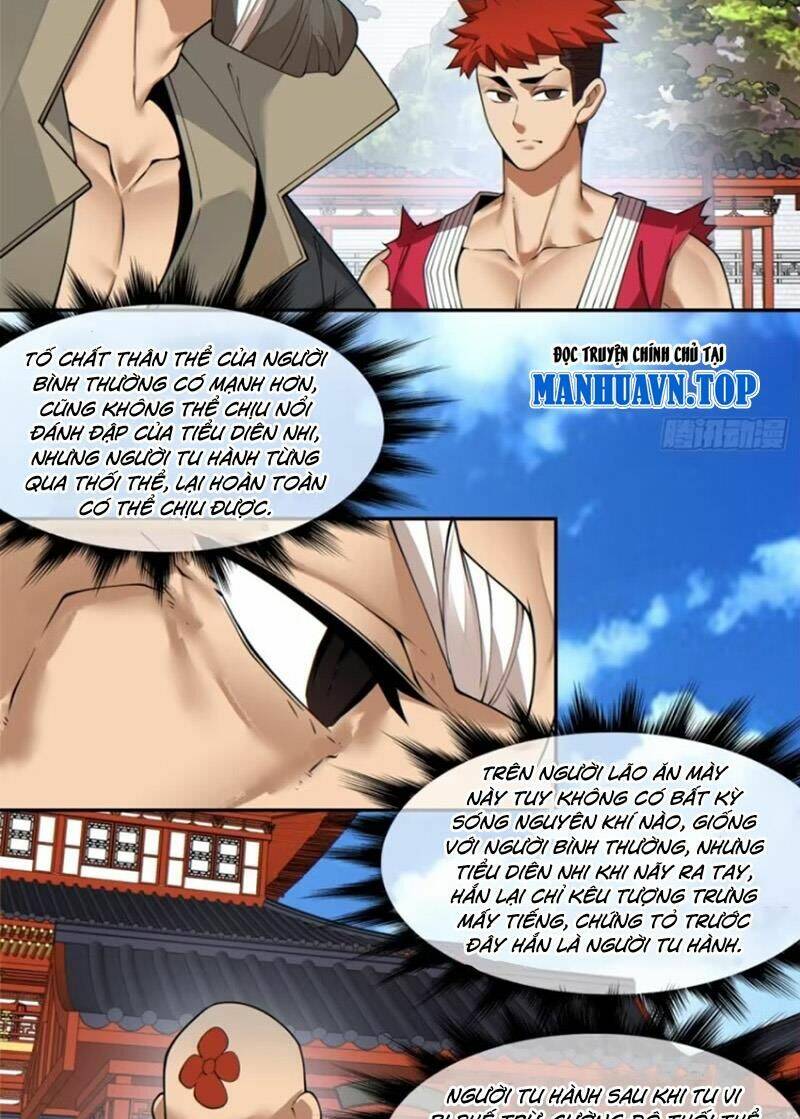 Đồ Đệ Của Ta Đều Là Đại Phản Phái Chapter 210 - Trang 2