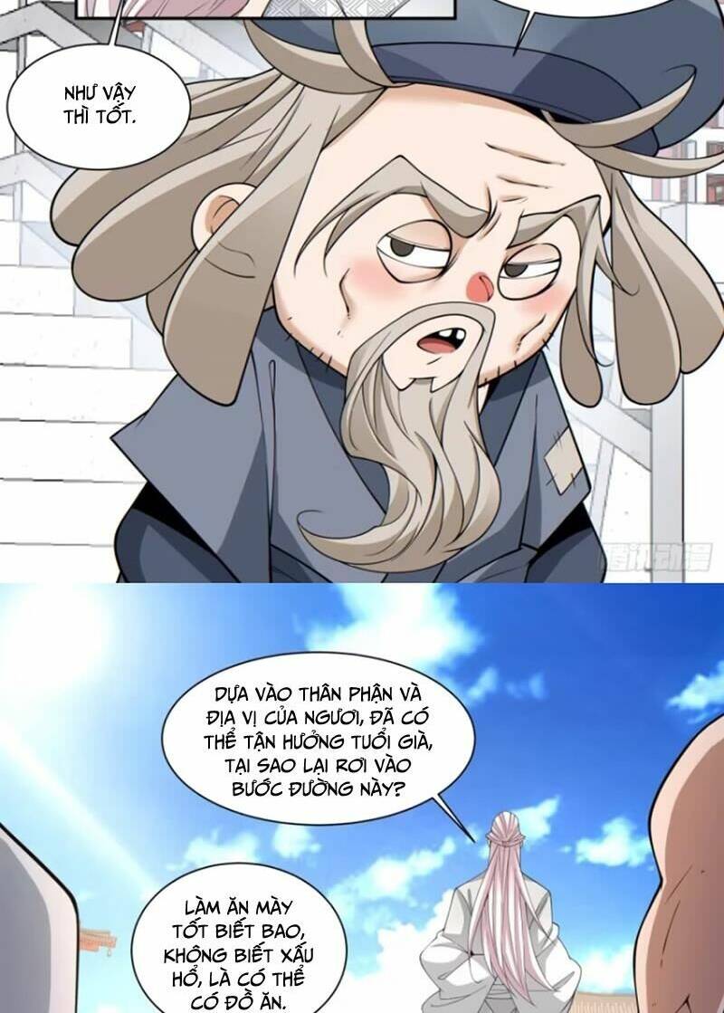 Đồ Đệ Của Ta Đều Là Đại Phản Phái Chapter 210 - Trang 2