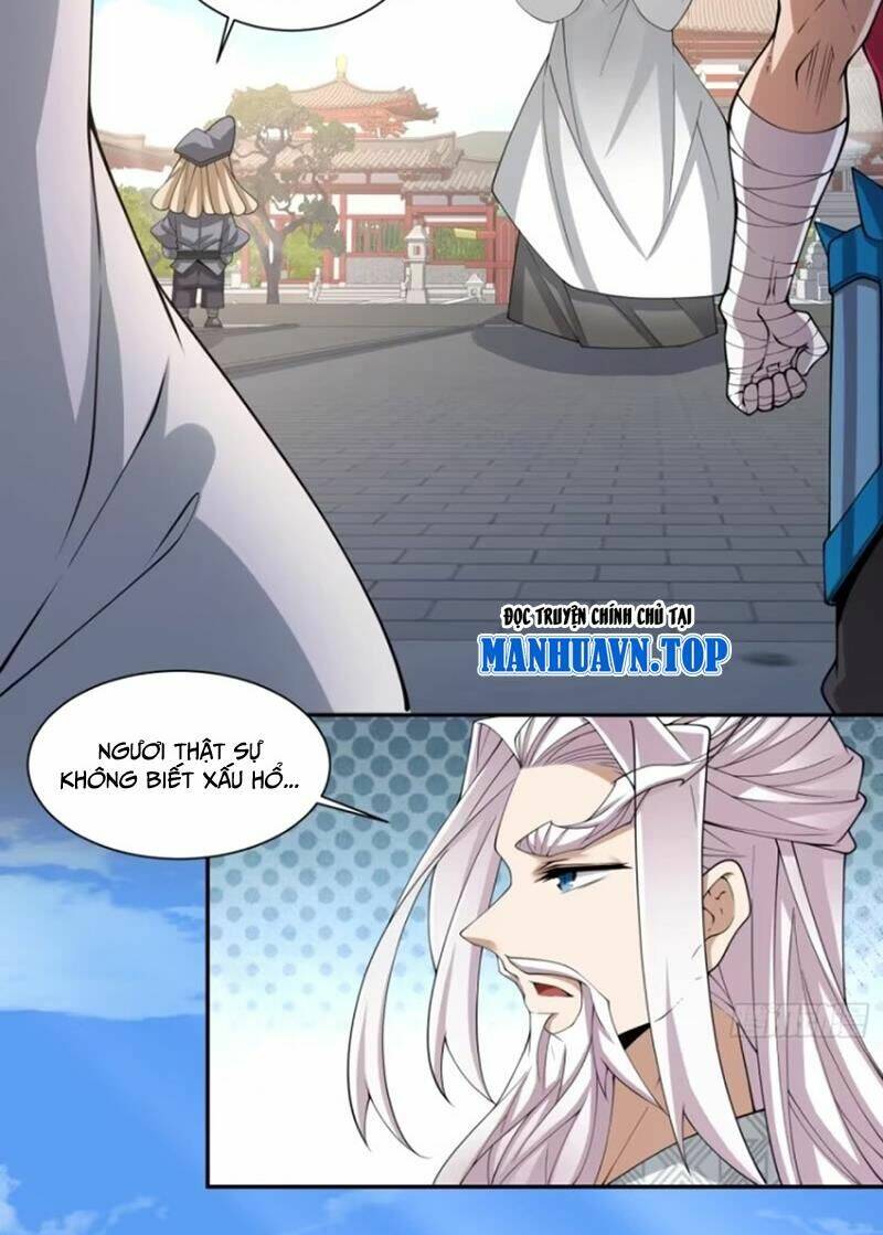 Đồ Đệ Của Ta Đều Là Đại Phản Phái Chapter 210 - Trang 2