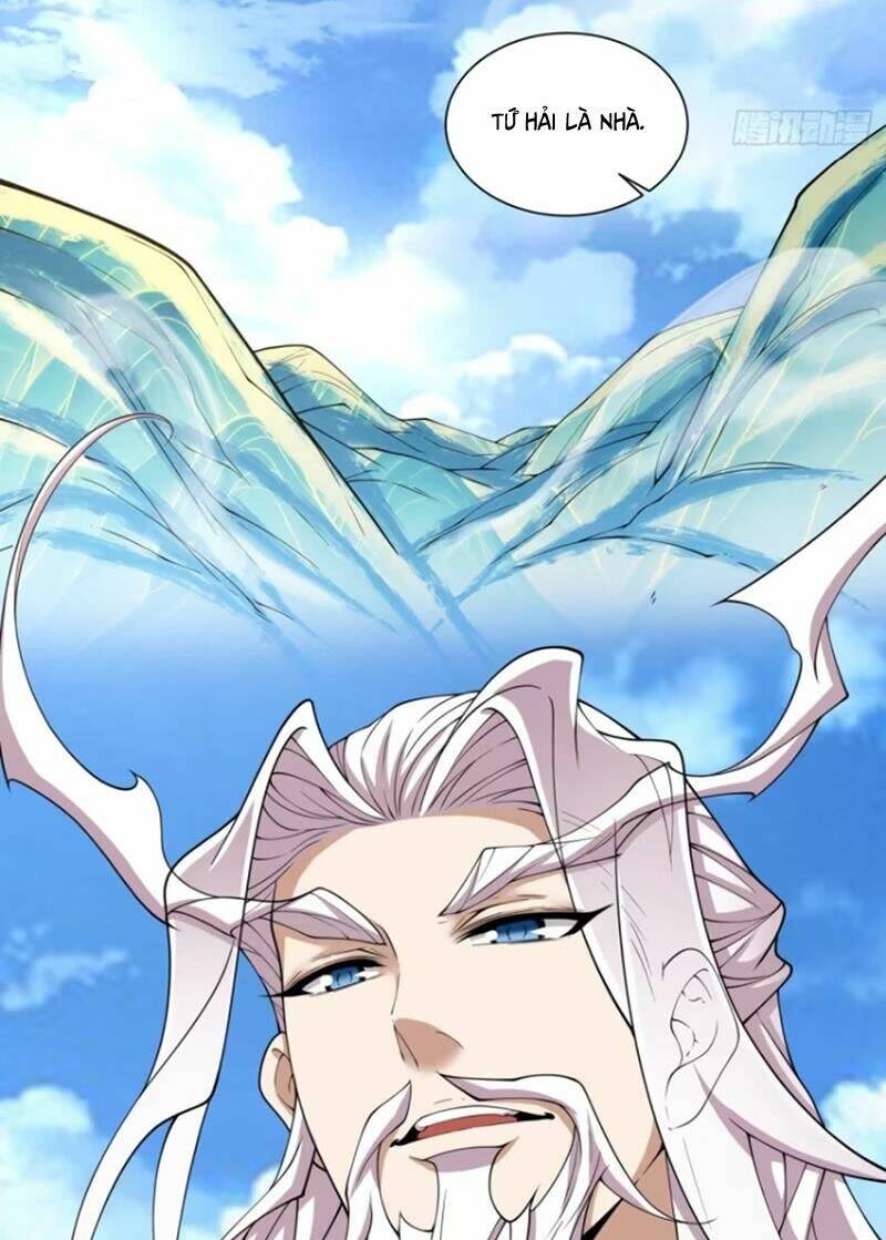 Đồ Đệ Của Ta Đều Là Đại Phản Phái Chapter 210 - Trang 2