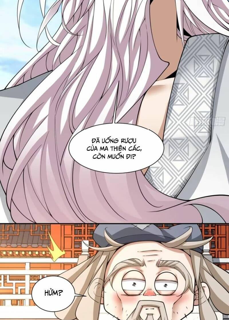 Đồ Đệ Của Ta Đều Là Đại Phản Phái Chapter 210 - Trang 2