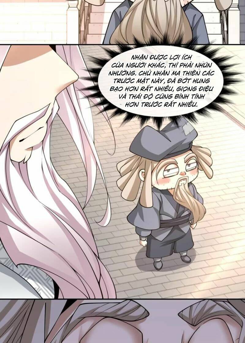 Đồ Đệ Của Ta Đều Là Đại Phản Phái Chapter 210 - Trang 2