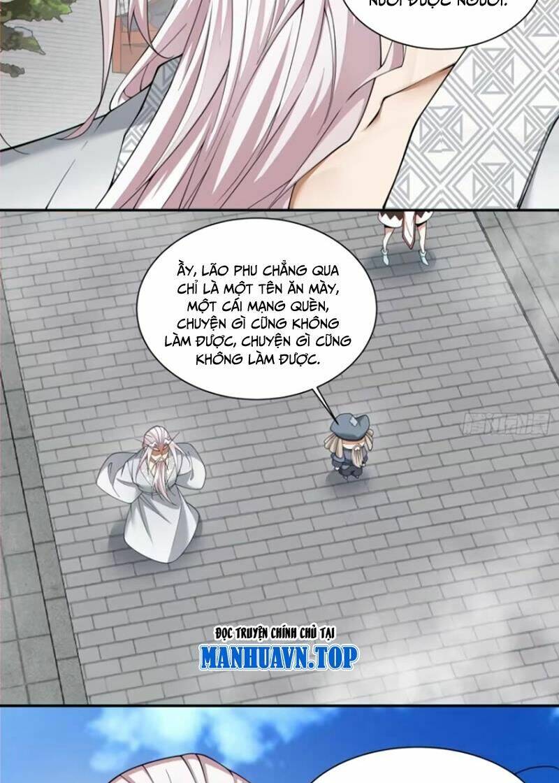 Đồ Đệ Của Ta Đều Là Đại Phản Phái Chapter 210 - Trang 2