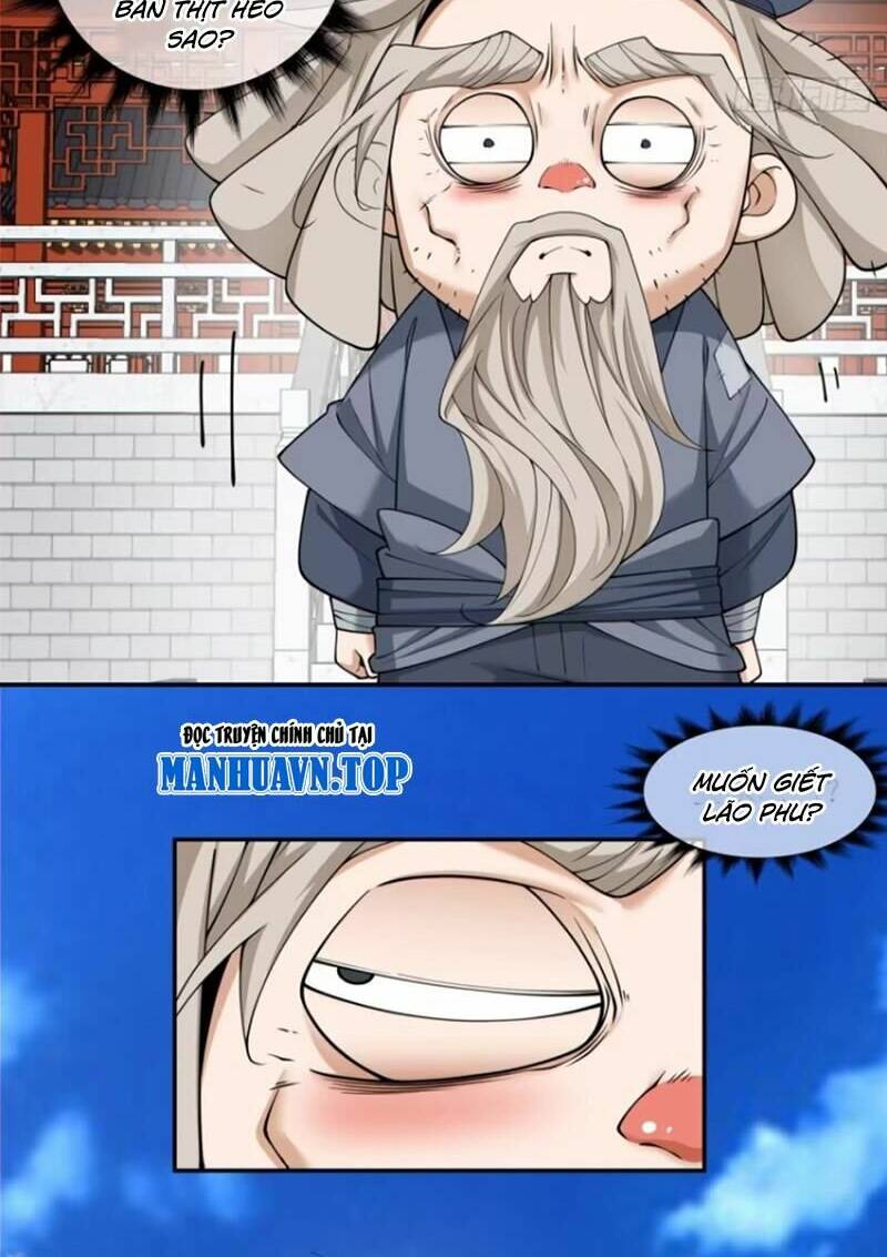 Đồ Đệ Của Ta Đều Là Đại Phản Phái Chapter 210 - Trang 2