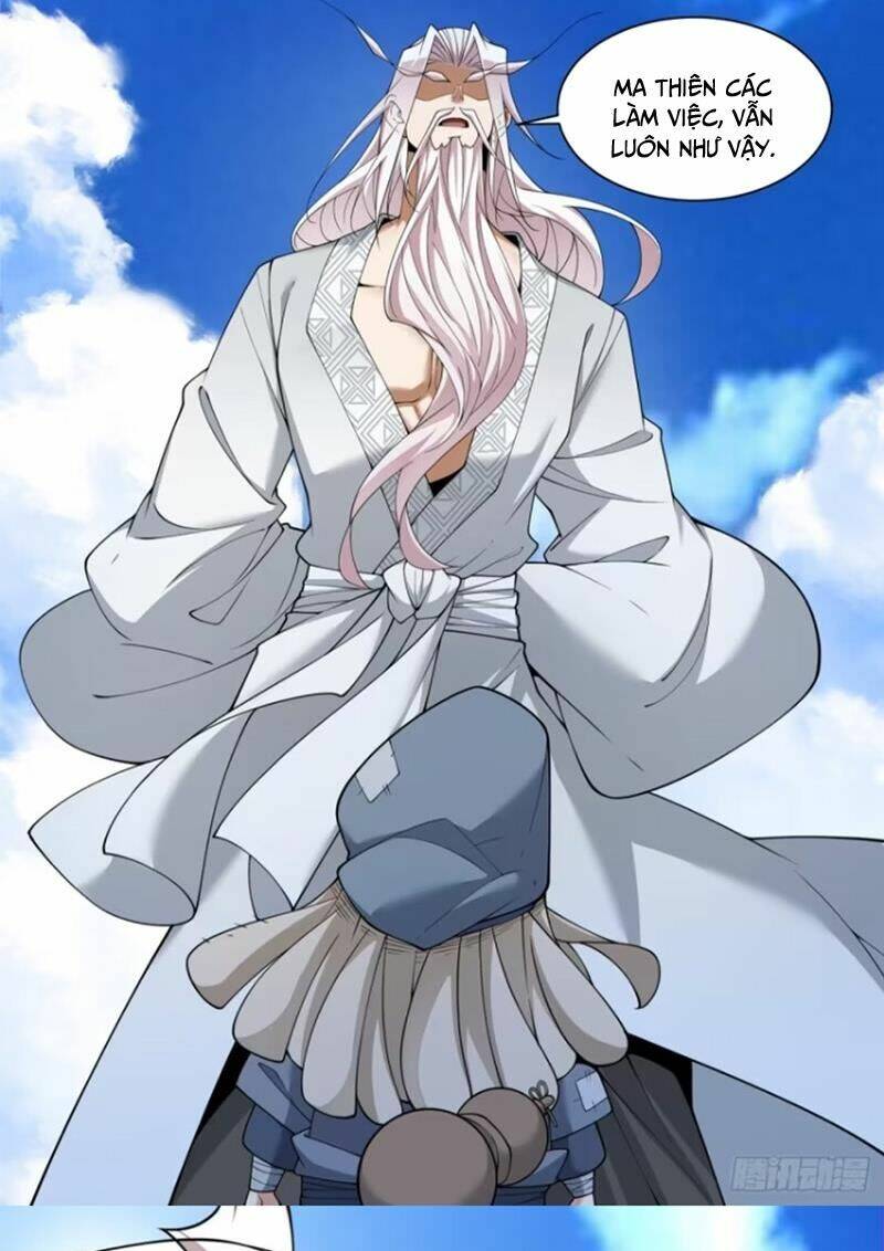 Đồ Đệ Của Ta Đều Là Đại Phản Phái Chapter 210 - Trang 2