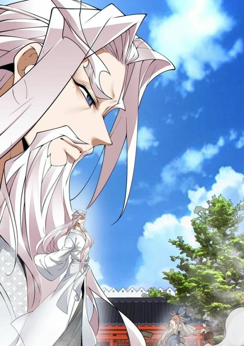 Đồ Đệ Của Ta Đều Là Đại Phản Phái Chapter 210 - Trang 2