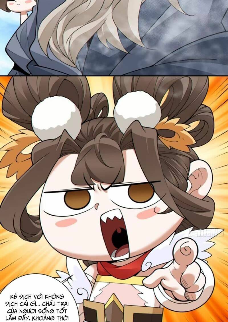 Đồ Đệ Của Ta Đều Là Đại Phản Phái Chapter 210 - Trang 2