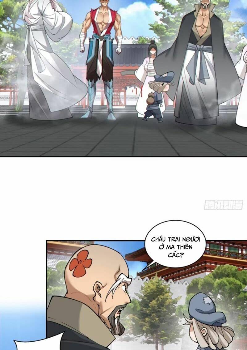 Đồ Đệ Của Ta Đều Là Đại Phản Phái Chapter 210 - Trang 2