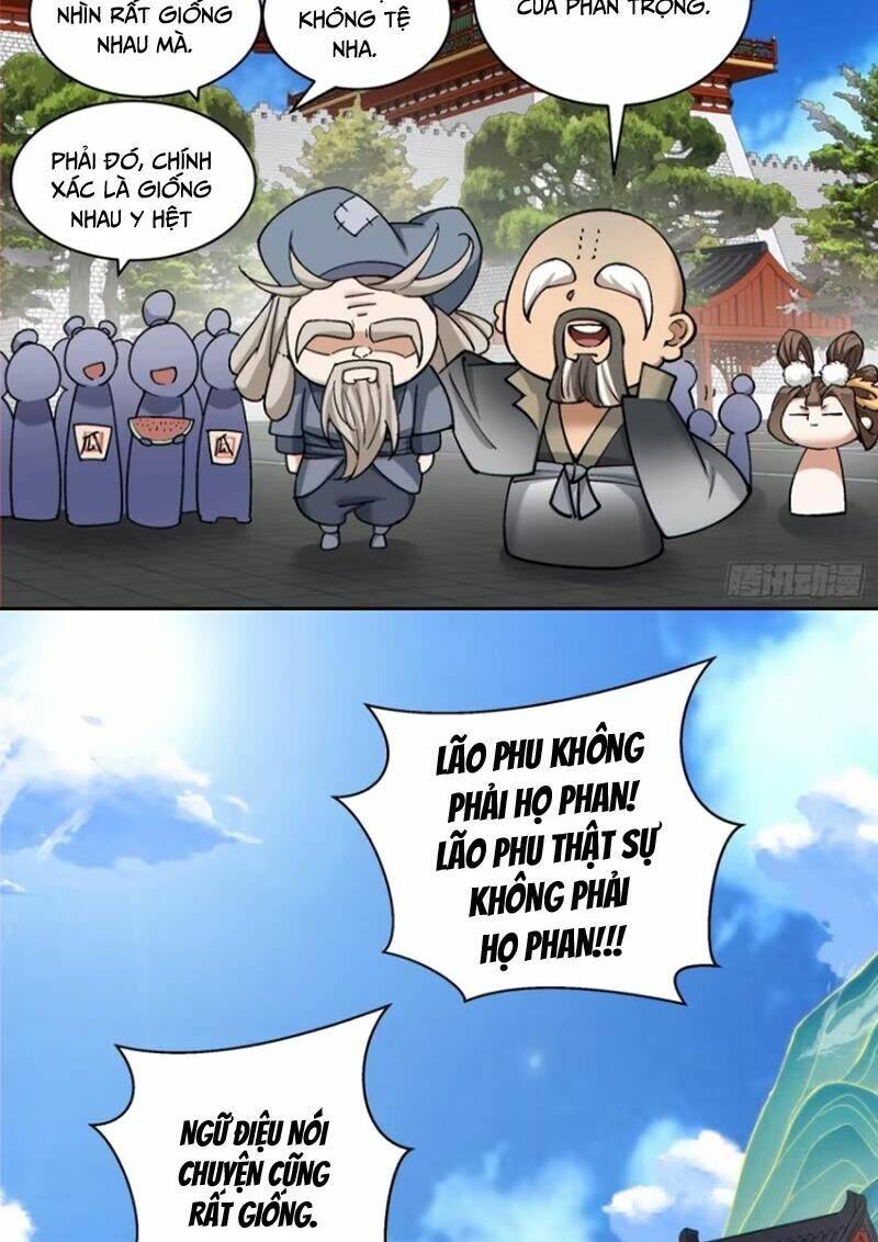 Đồ Đệ Của Ta Đều Là Đại Phản Phái Chapter 210 - Trang 2