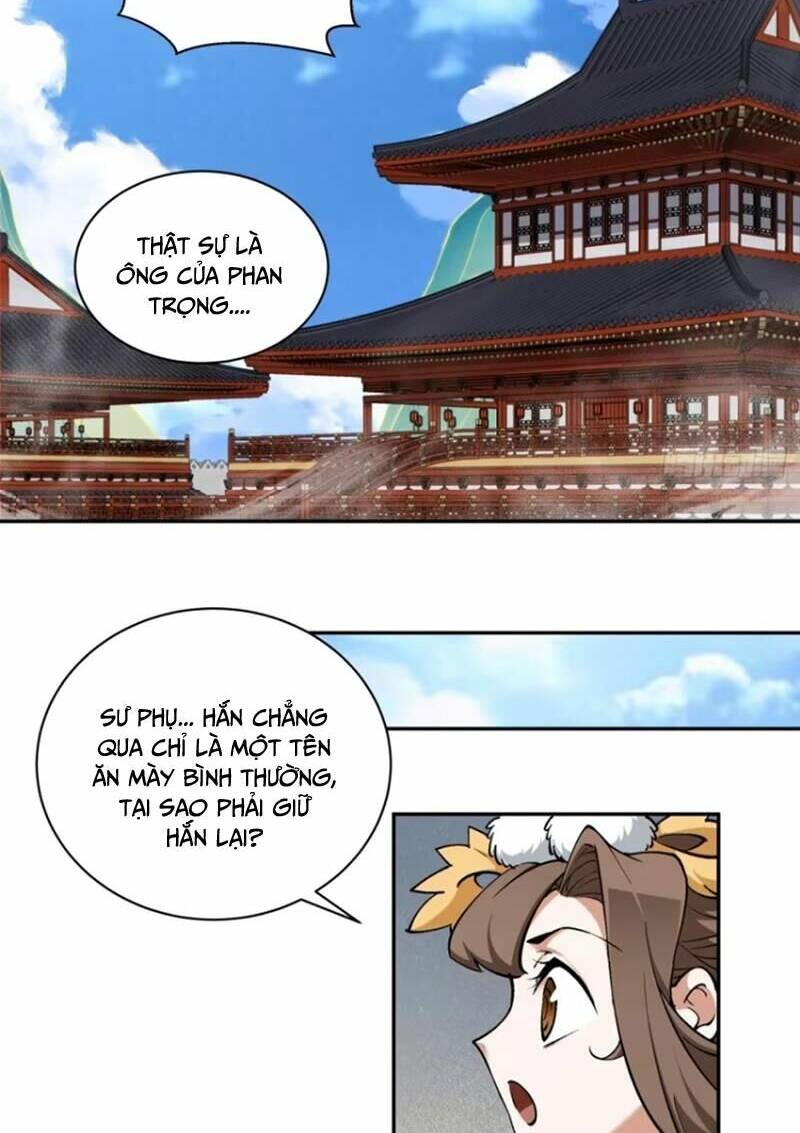 Đồ Đệ Của Ta Đều Là Đại Phản Phái Chapter 210 - Trang 2