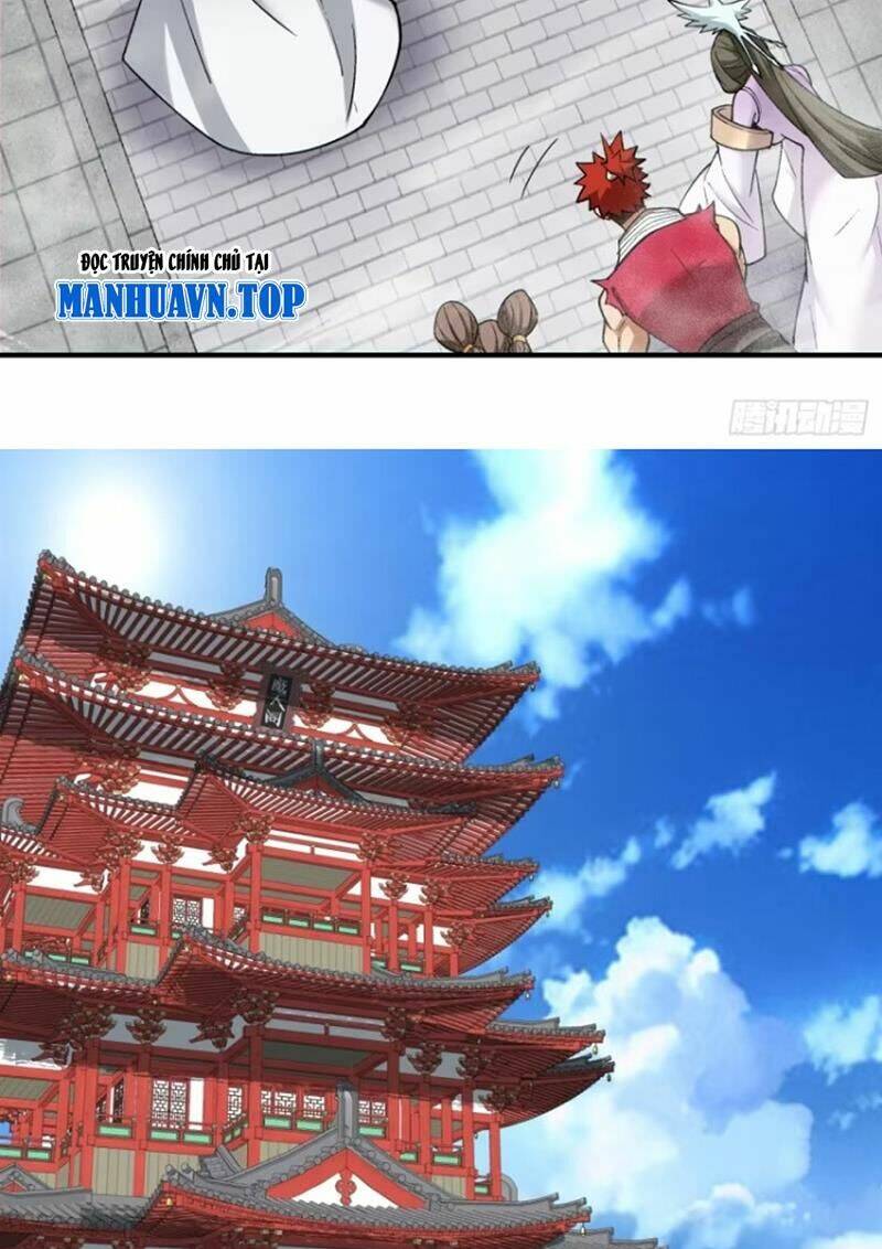 Đồ Đệ Của Ta Đều Là Đại Phản Phái Chapter 210 - Trang 2