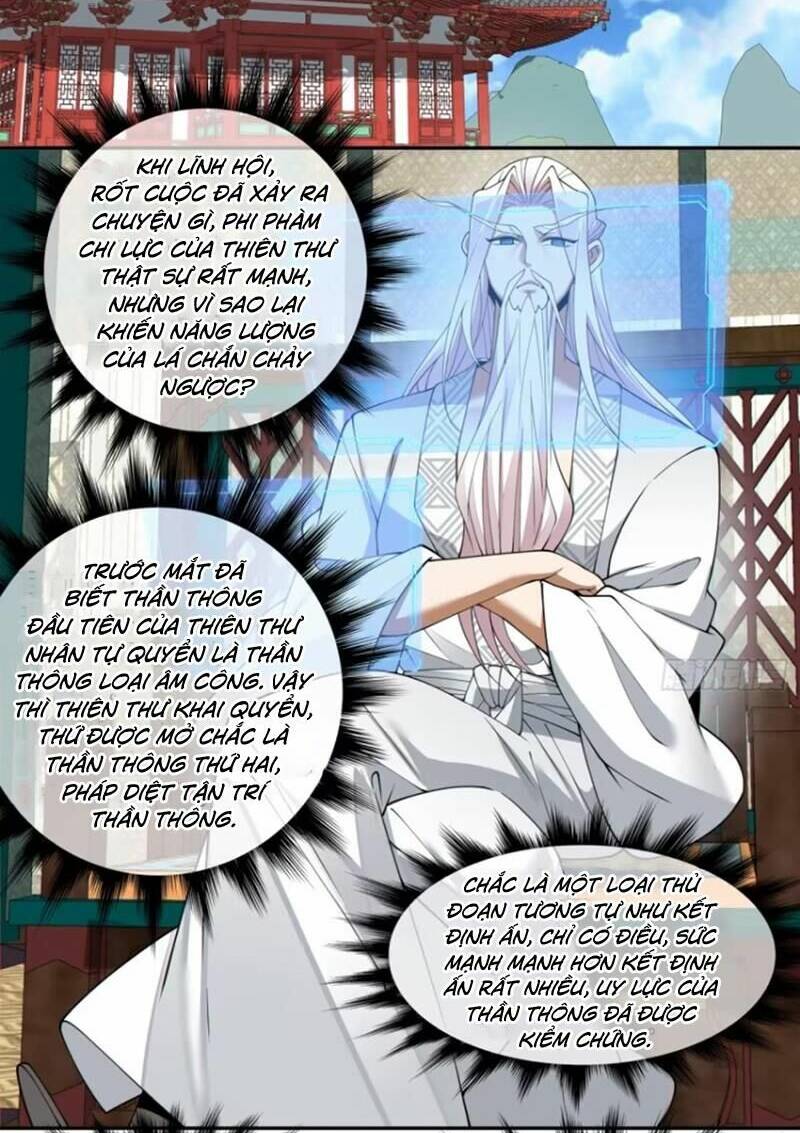 Đồ Đệ Của Ta Đều Là Đại Phản Phái Chapter 210 - Trang 2