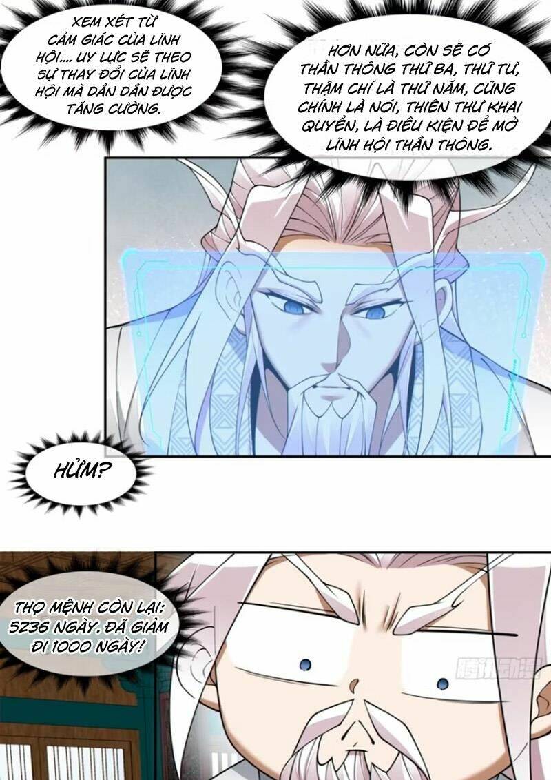 Đồ Đệ Của Ta Đều Là Đại Phản Phái Chapter 210 - Trang 2