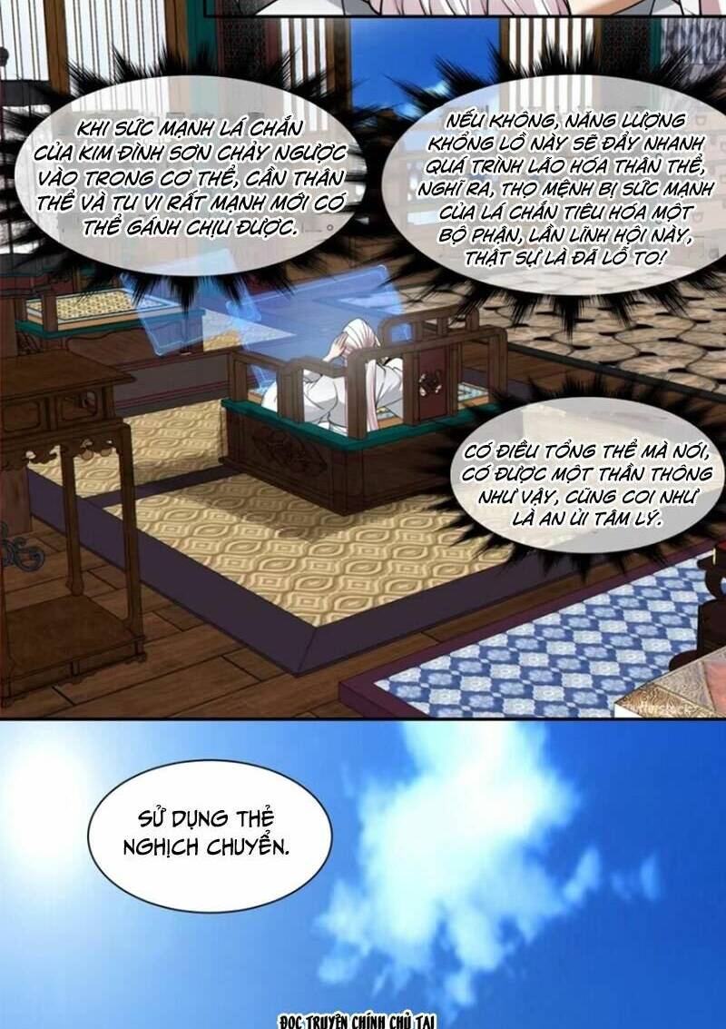 Đồ Đệ Của Ta Đều Là Đại Phản Phái Chapter 210 - Trang 2