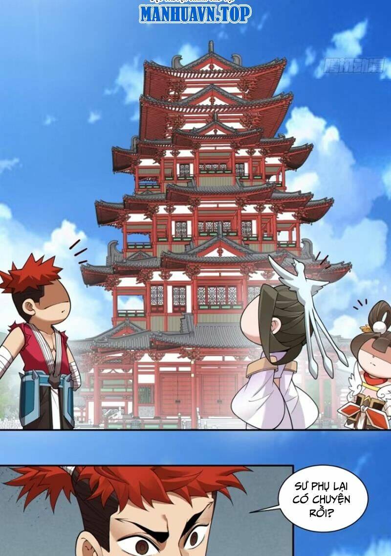 Đồ Đệ Của Ta Đều Là Đại Phản Phái Chapter 210 - Trang 2