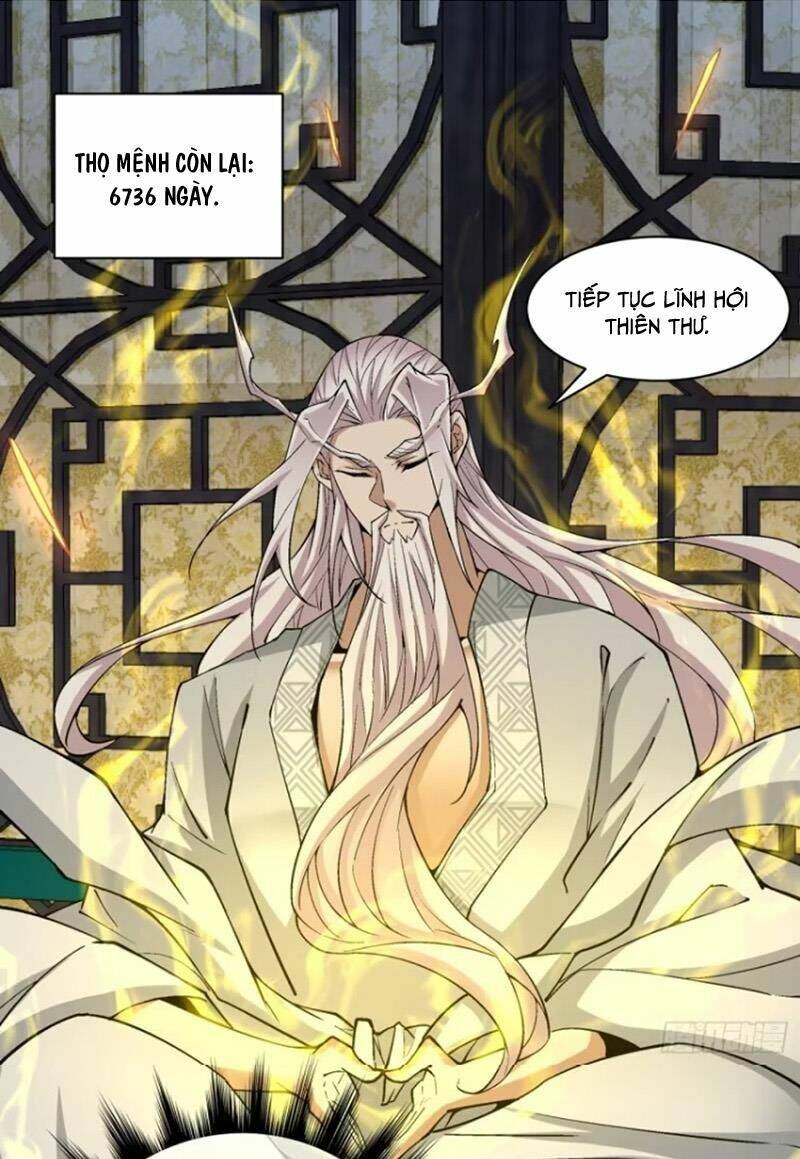 Đồ Đệ Của Ta Đều Là Đại Phản Phái Chapter 210 - Trang 2