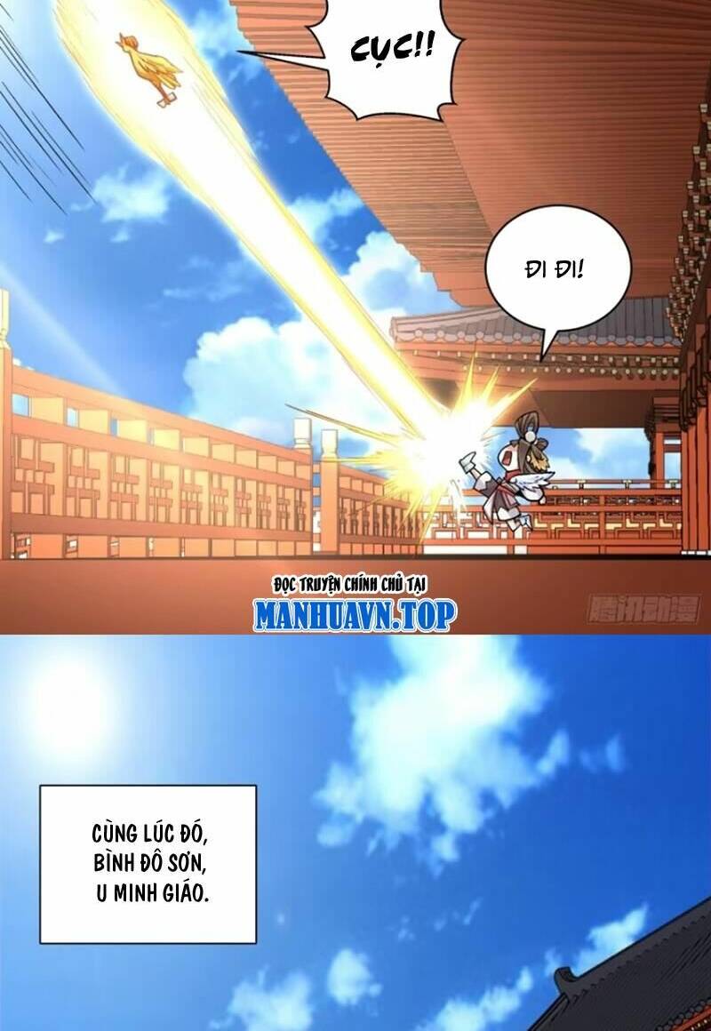 Đồ Đệ Của Ta Đều Là Đại Phản Phái Chapter 210 - Trang 2