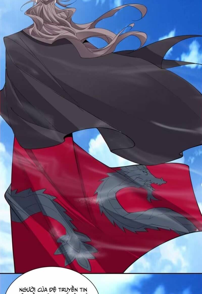 Đồ Đệ Của Ta Đều Là Đại Phản Phái Chapter 210 - Trang 2