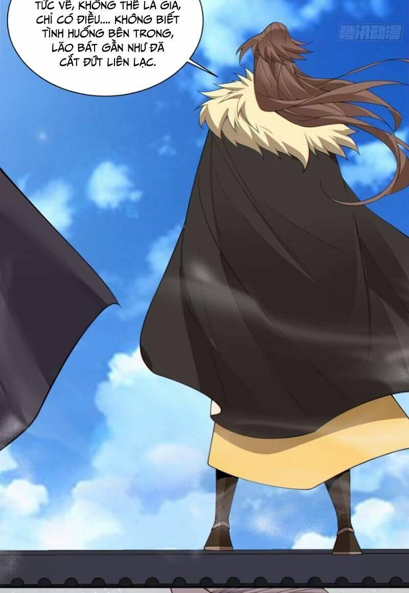 Đồ Đệ Của Ta Đều Là Đại Phản Phái Chapter 210 - Trang 2