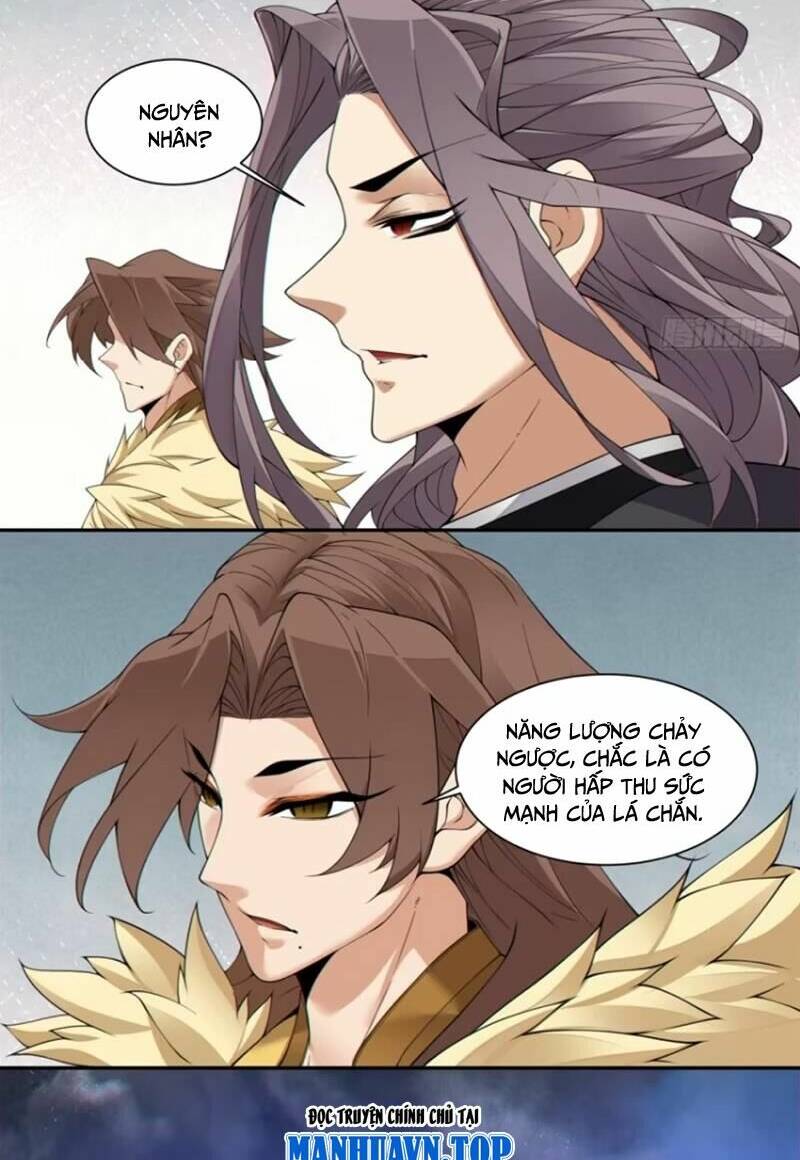 Đồ Đệ Của Ta Đều Là Đại Phản Phái Chapter 210 - Trang 2