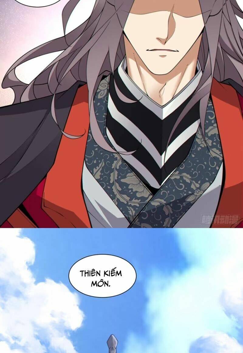 Đồ Đệ Của Ta Đều Là Đại Phản Phái Chapter 210 - Trang 2