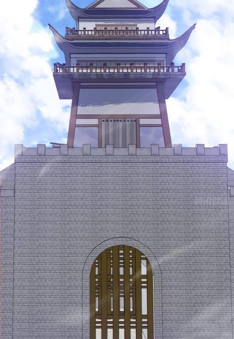 Đồ Đệ Của Ta Đều Là Đại Phản Phái Chapter 210 - Trang 2