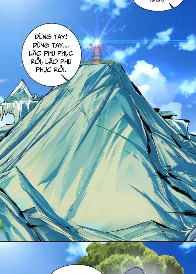 Đồ Đệ Của Ta Đều Là Đại Phản Phái Chapter 210 - Trang 2