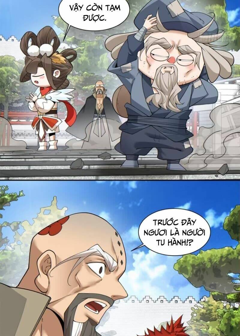 Đồ Đệ Của Ta Đều Là Đại Phản Phái Chapter 210 - Trang 2