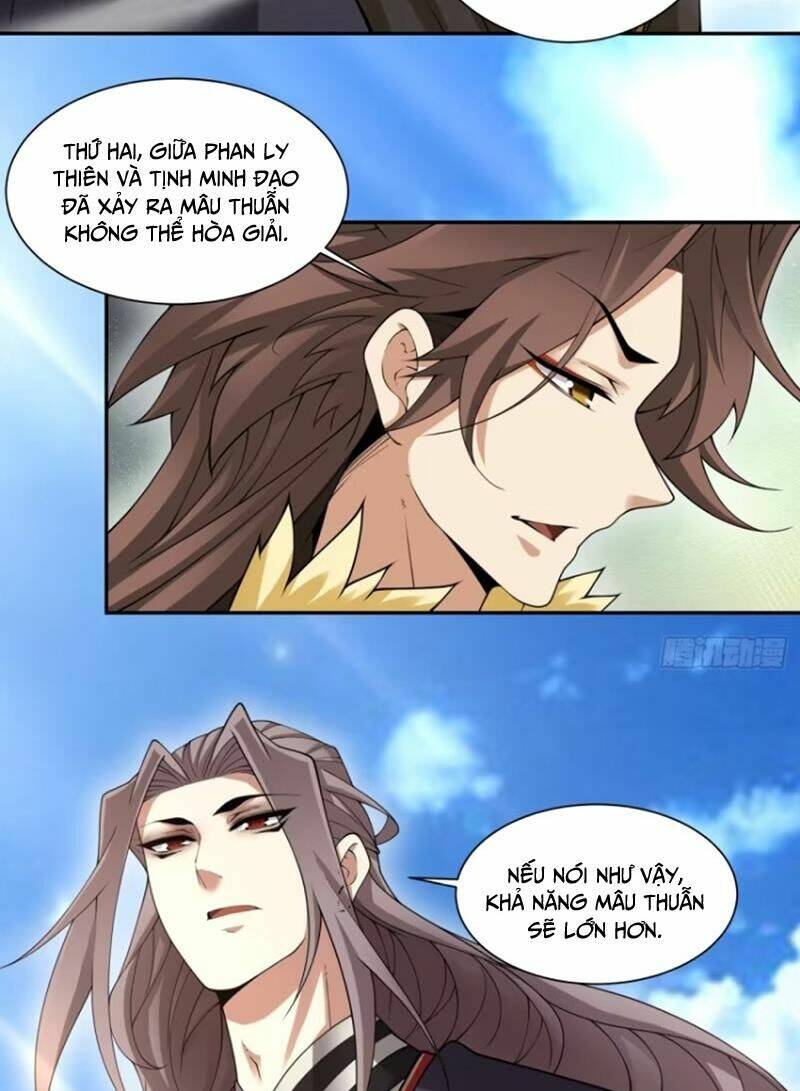 Đồ Đệ Của Ta Đều Là Đại Phản Phái Chapter 211 - Trang 2