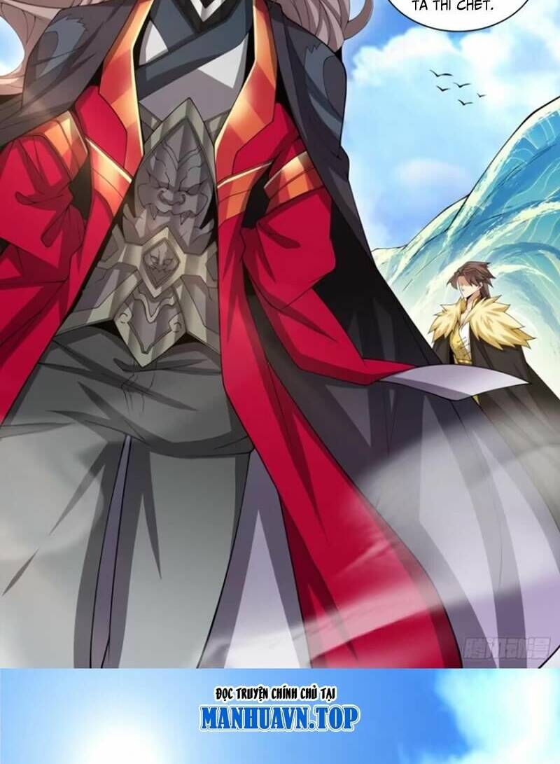 Đồ Đệ Của Ta Đều Là Đại Phản Phái Chapter 211 - Trang 2