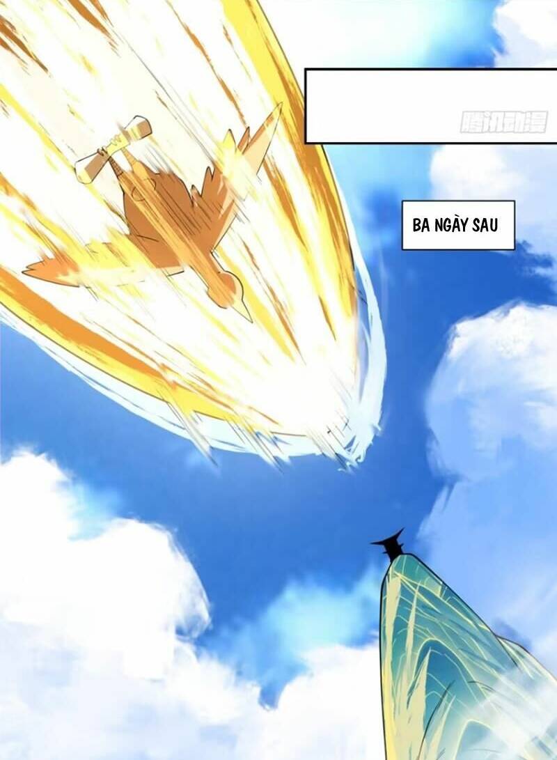 Đồ Đệ Của Ta Đều Là Đại Phản Phái Chapter 211 - Trang 2