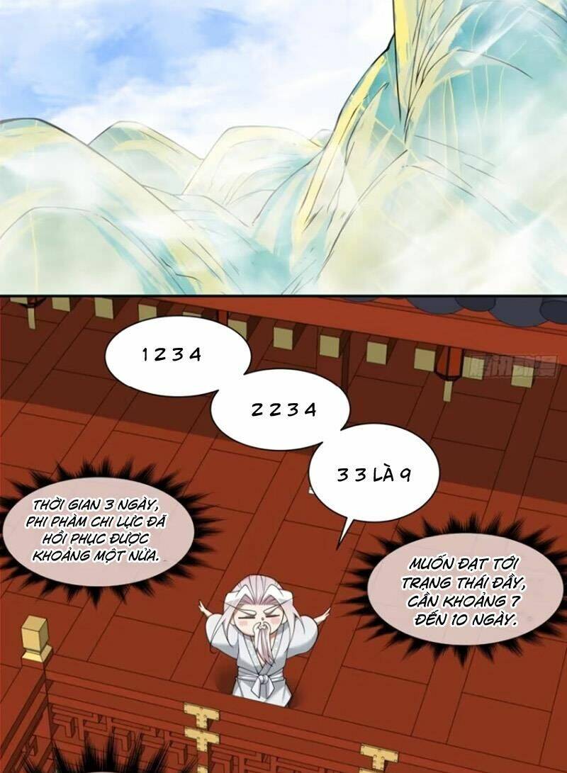 Đồ Đệ Của Ta Đều Là Đại Phản Phái Chapter 211 - Trang 2