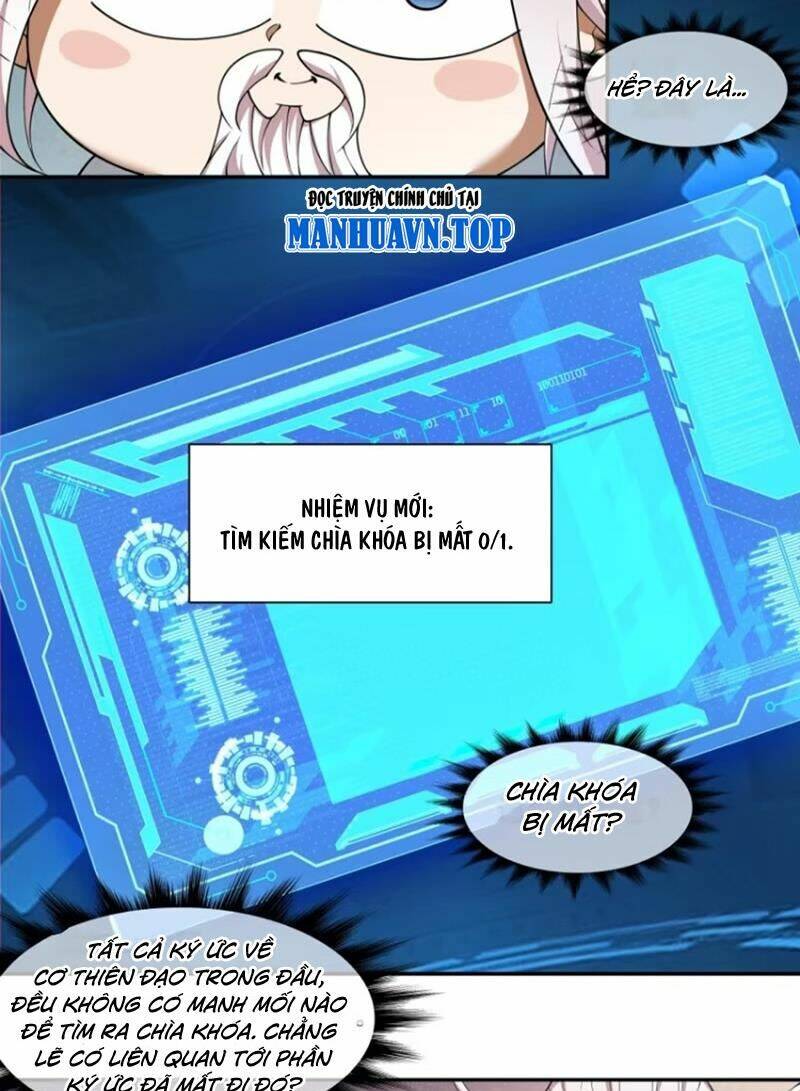 Đồ Đệ Của Ta Đều Là Đại Phản Phái Chapter 211 - Trang 2