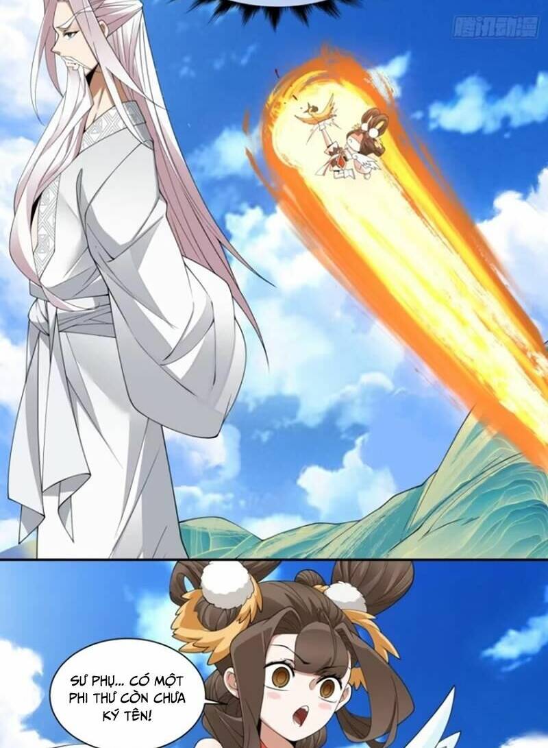 Đồ Đệ Của Ta Đều Là Đại Phản Phái Chapter 211 - Trang 2