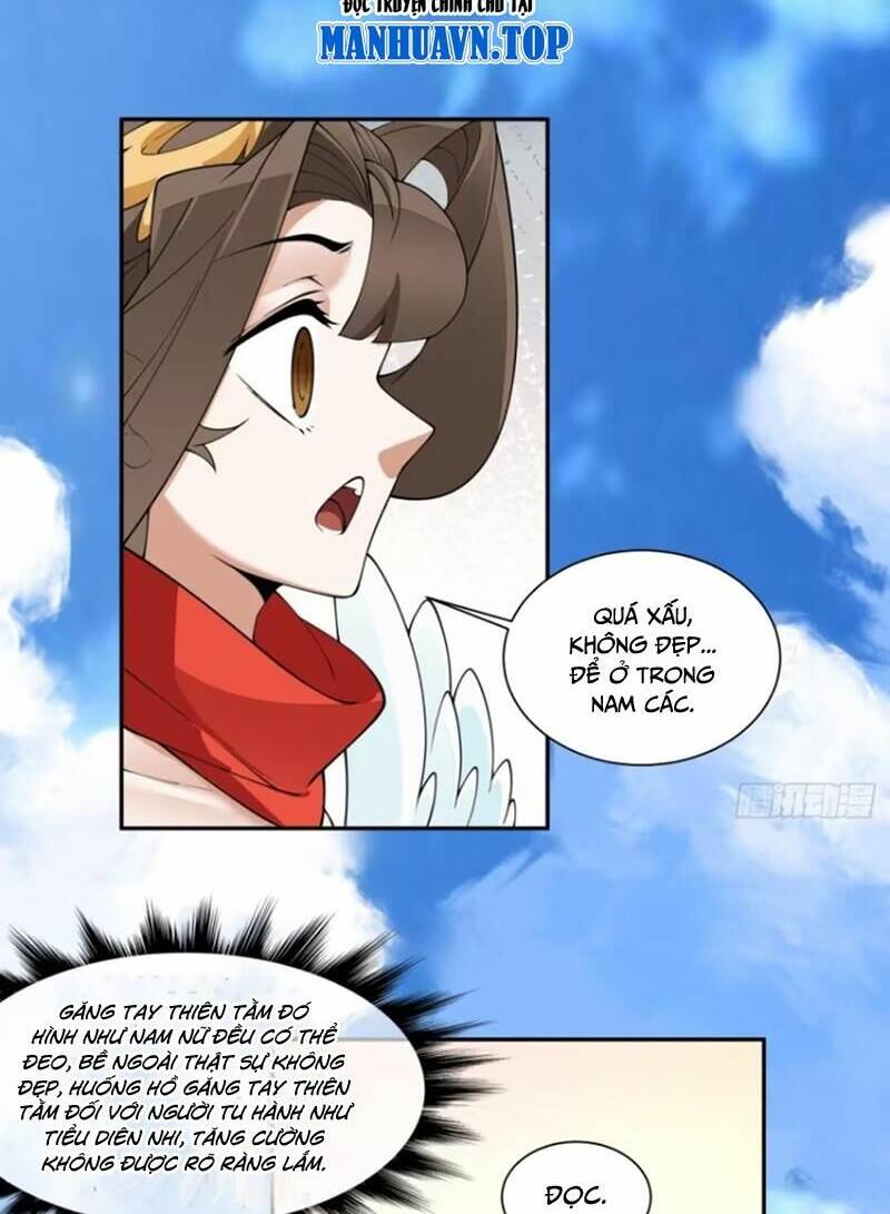 Đồ Đệ Của Ta Đều Là Đại Phản Phái Chapter 211 - Trang 2