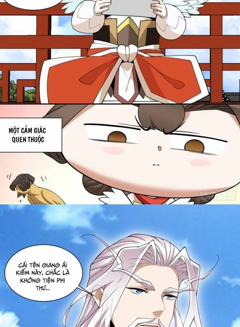 Đồ Đệ Của Ta Đều Là Đại Phản Phái Chapter 211 - Trang 2