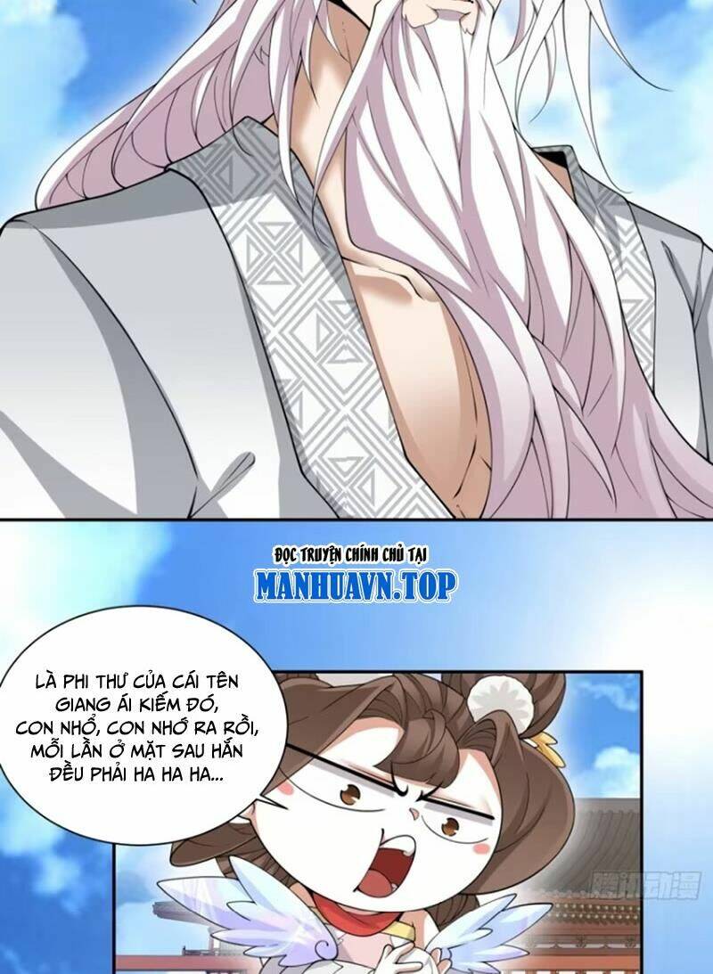 Đồ Đệ Của Ta Đều Là Đại Phản Phái Chapter 211 - Trang 2