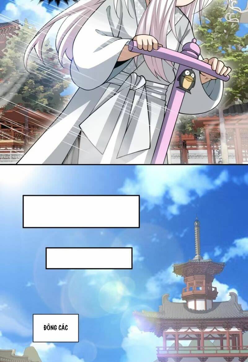 Đồ Đệ Của Ta Đều Là Đại Phản Phái Chapter 211 - Trang 2